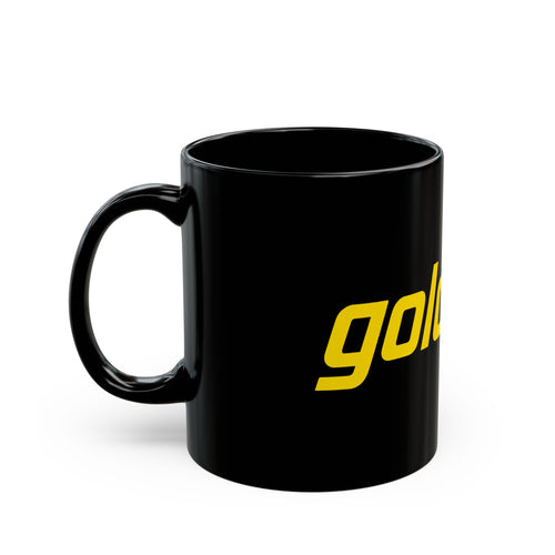 Black Mug (11oz, 15oz)
