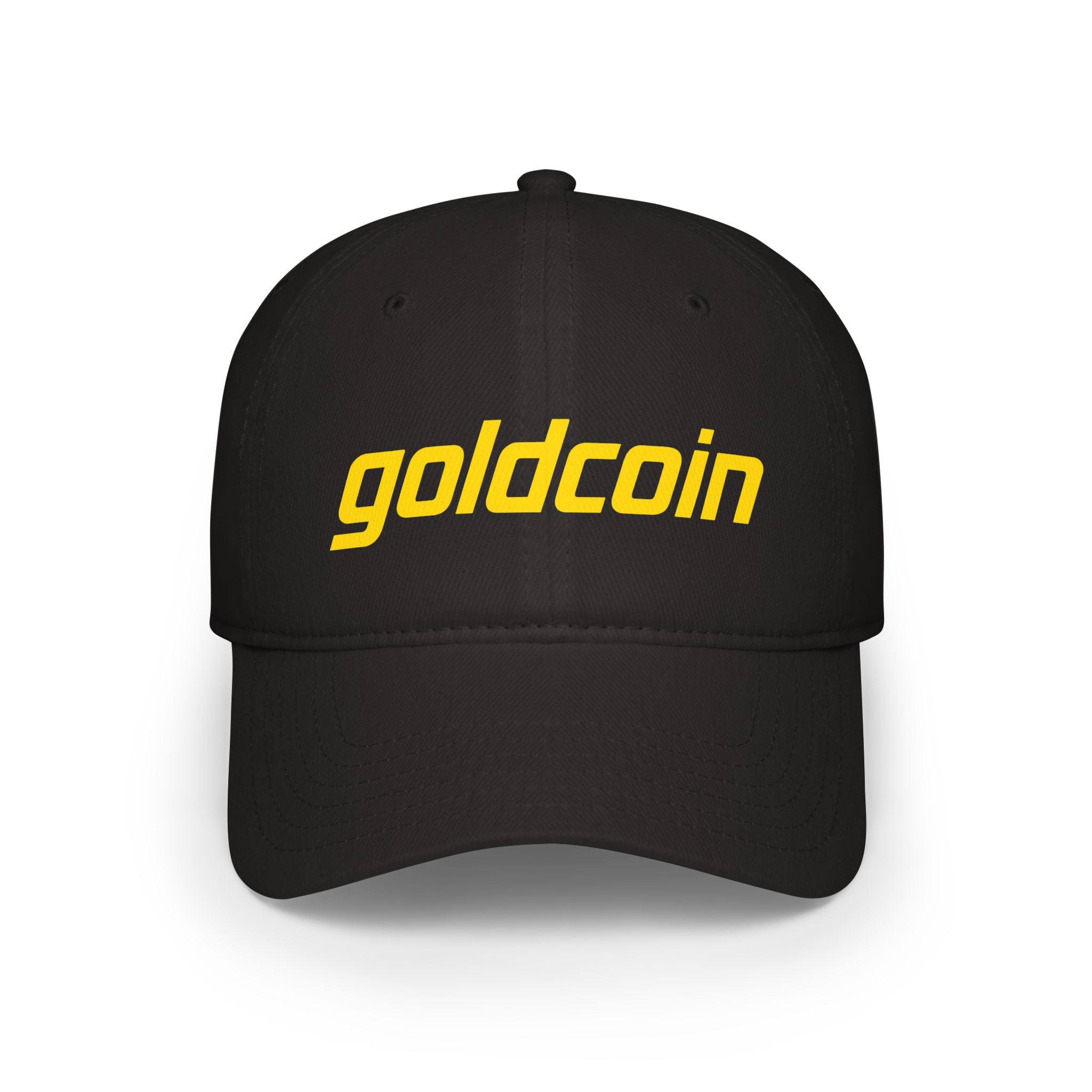 Low Profile Baseball Cap