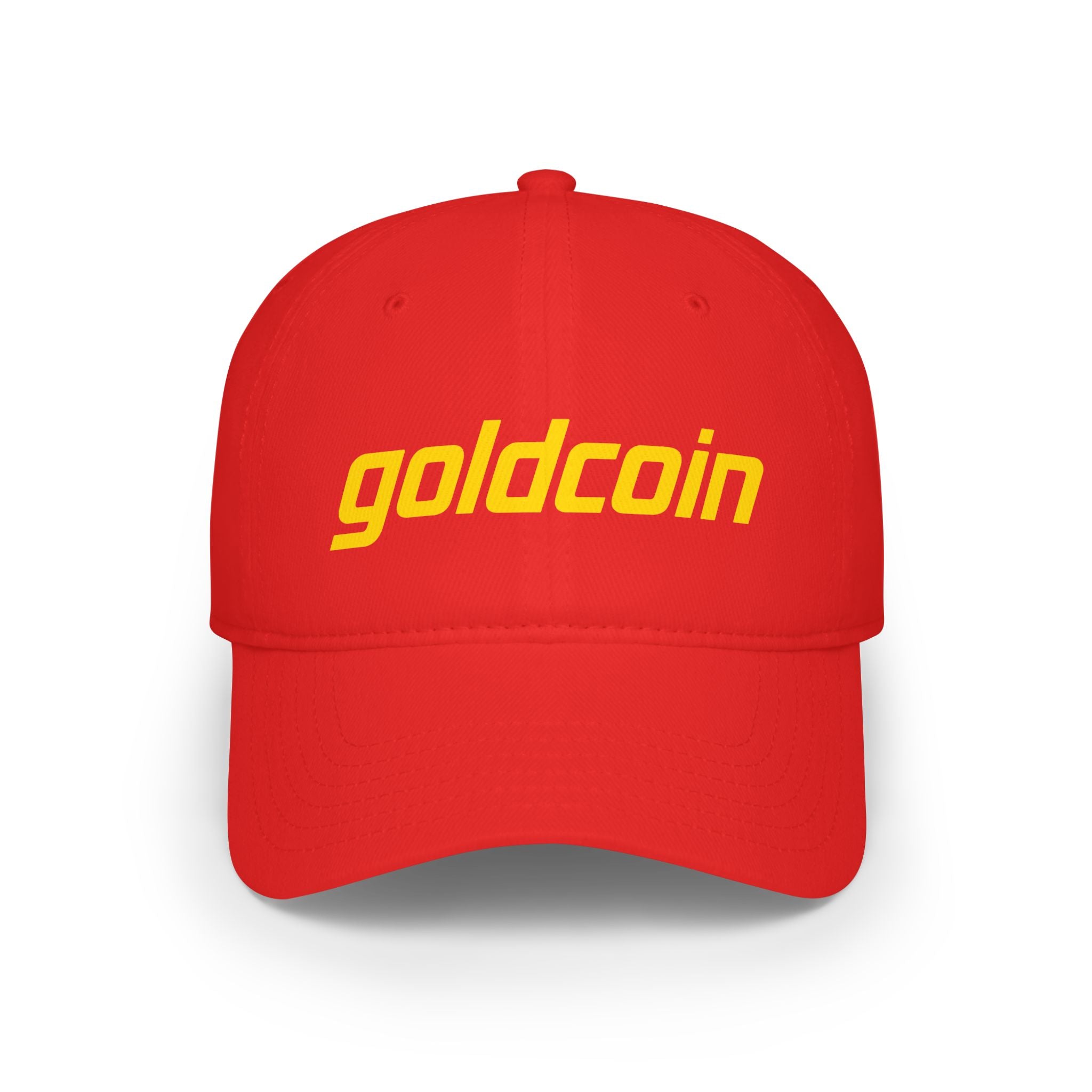 Low Profile Baseball Cap