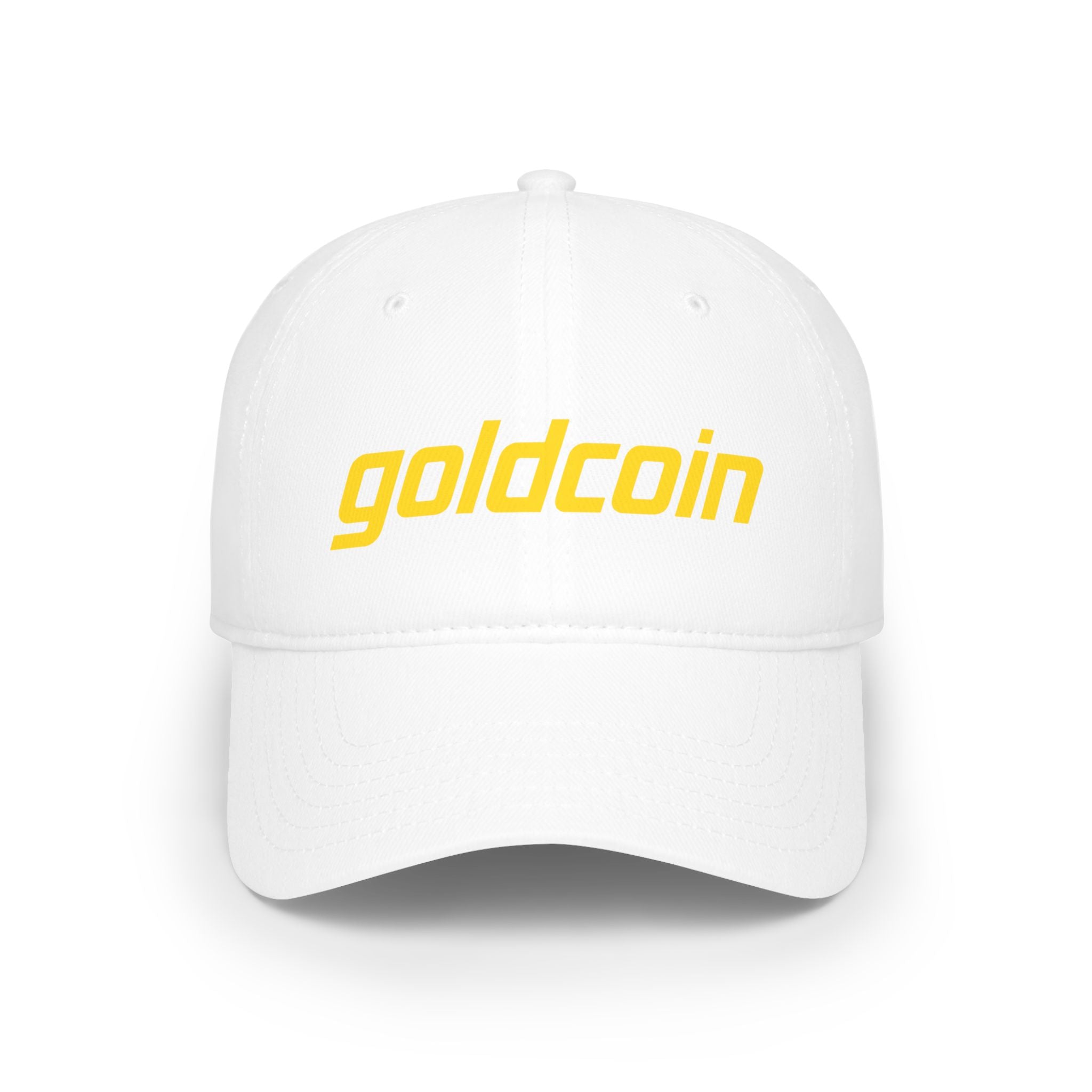 Low Profile Baseball Cap